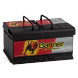 Baterie Banner Power Bull 88Ah 12V 700A 013588200101