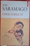 Omul Duplicat - Jose Saramago (2009) Cartonata