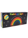Rainbow Dimmer Light