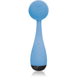PMD Beauty Clean dispozitiv sonic de curățare Carolina Blue 1 buc
