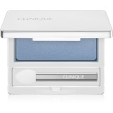 Clinique All About Shadow&trade; Single Relaunch fard ochi culoare Lagoon - Soft Shimmer 1,9 g