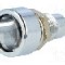 Montura pt. LED, 5mm, metal, SIGNAL-CONSTRUCT - SML1 089