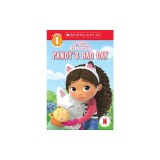 Pandy's Bad Day (Gabby's Dollhouse: Scholastic Reader, Level 1 #4)