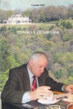 Conacul cu salcami, Corneliu Dida - Roman mister, aventura, secrete vechi, atmosfera unica, 198 pagini, editia 2008, romana