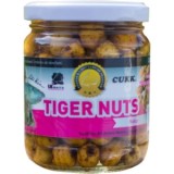 Alune Tigrate CUKK LK Baits Tiger Nuts, Hungary Honey, 220ml