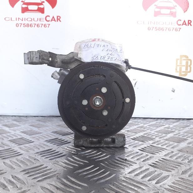 Compresor Climă Fiat Doblo/ Lancia 1.4i