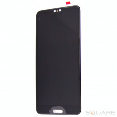LCD Huawei P20 Pro, Black Handmade