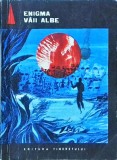 Enigma vaii albe. Povestiri stiintifico-fantastice bulgare