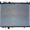 NRF 53108 Radiator, racire motor