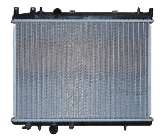 NRF 53108 Radiator, racire motor