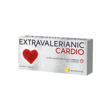 Extravalerianic Cardio, 15 capsule moi, Biofarm