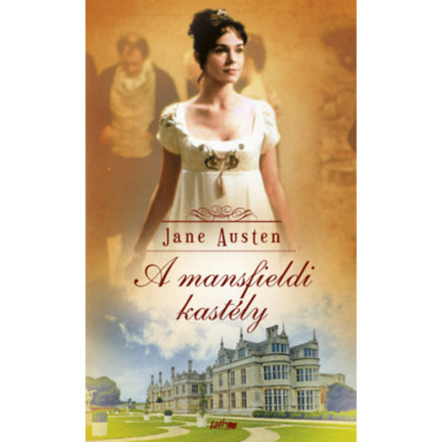 A mansfieldi kast&amp;eacute;ly - Jane Austen foto