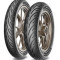 Motorcycle Tyres Michelin Road Classic ( 130/80B17 TL 65H Roata spate, M/C )