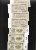 Mongolia 1 tugrik 1966 unc pret pe bucata