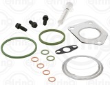 ELRING 455.920 Set montaj turbocompresor