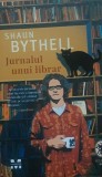 SHAUN BYTHELL-JURNALUL UNUI LIBRAR