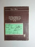 &Icirc;nt&icirc;lniri cu muzicieni ai secolului XX &ndash; Aut. George Sb&acirc;rcea, Ed. Muzicală, 1984