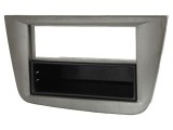 Cadru radio Seat 2 ISO antracit