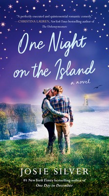 One Night on the Island foto