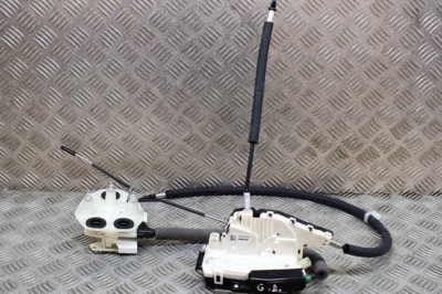 &amp;Icirc;ncuietoare ușă dreapta spate MASERATI LEVANTE SUV M161 2023 OEM: 670216642,41356030 21114654 foto
