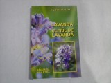 LAVANDA SI ULEIUL DE LAVANDA - Stefan MANEA