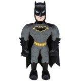 Jucarie din plus Batman Young, DC Comics, 30 cm, Play By Play