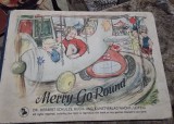 Dr. Herbert Schulze - Merry-Go-Round
