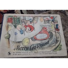 Dr. Herbert Schulze - Merry-Go-Round
