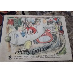 Dr. Herbert Schulze - Merry-Go-Round