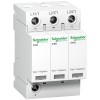 Descarcator Supratensiune 3P Schneider Electric, 350V, 40kA, A9L40300