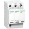 Descarcator supratensiune 3P 350V 40kA Schneider A9L40300