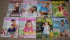 Reviste Cresterea Copilului Mami Parenting 2009-2015: Alege Numerele Dorite! Reduceri la Comenzi Mai Mari