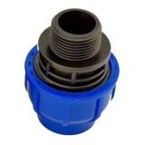 Racord compresiune PHD, filet exterior, 32mm 1 inch Z-TOOLS / EXT9890