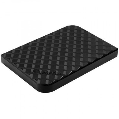 HDD Extern Store &amp;amp;#039;n&amp;amp;#039; Go 2.5 GEN 2, 1TB, USB 3.0 foto