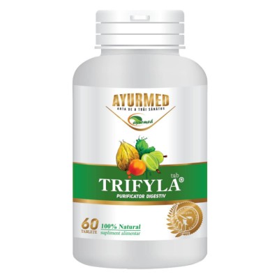 TRIFYLA 60CPR foto