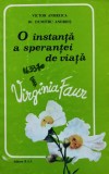 Cumpara ieftin O instanta a sperantei de viata - 1993 - Victor Andreica (BF132)