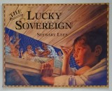 THE LUCKY SOVEREIGN by STEWART LEES , 2003