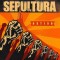 CD Sepultura - Nation 2001