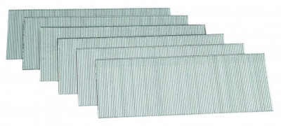 Rezerva 1000 cuie 10 x 1.2 mm pentru capsator manual Topmaster Profesional foto
