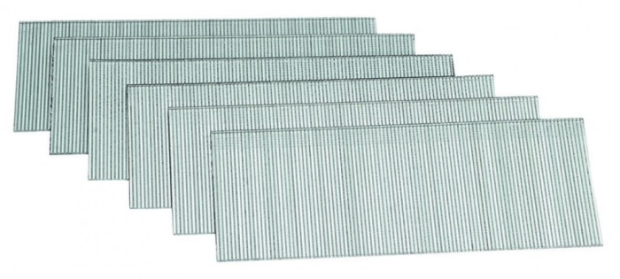 Rezerva 1000 cuie 10 x 1.2 mm pentru capsator manual Topmaster Profesional
