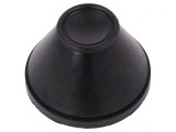 Manşon EPDM Negru IP67 60,2mm