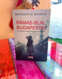 Ramas-bun, Budapesta - Margarita Morris