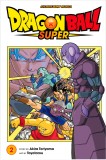 Dragon Ball Super. Volume 2 | Akira Toriyama, Viz Media LLC