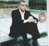 CD Adrian Enache - O singura noapte, Roton