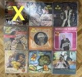 Discuri Vinil Electrecord Povesti si Momente Vesele Vinyl LP Placi