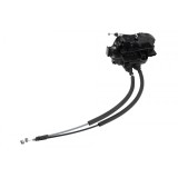 Broasca usa fata Hyundai Santa Fe 2006-, Stanga, 81310-2B020