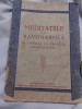 MEDITATIILE lui SAVONAROLA in temnita la PSALMUL ,,MILUESTE-MA,,Diecezana ARAD,Ed.Librarie ,Institut de Arte Grafice