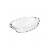 Vas oval cu manere, 4,2 litri, Marinex