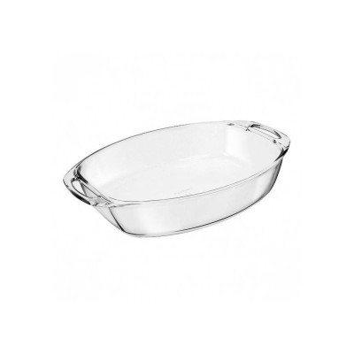 Vas oval cu manere, 4,2 litri, Marinex foto