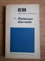 Vera Calin - Omisiunea elocventă foto
